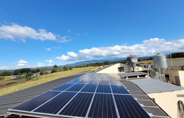 España, ante el reto de poner más placas solares: “Hay 150.000  instalaciones de autoconsumo y en Alemania, 2 millones”